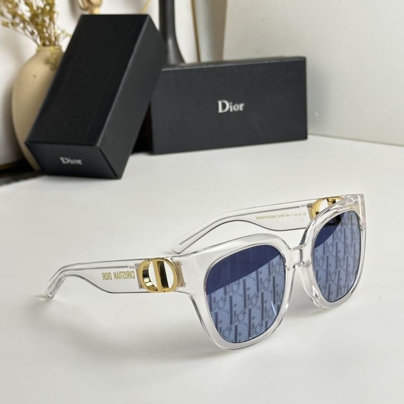 Dior Sunglasses